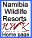 Namibia National Park Accommodation