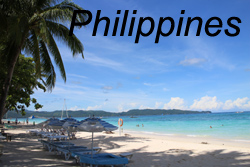 Philippines greatest feature is the friendly service oriented people soak up the sun relax and enjoy the atmosphere