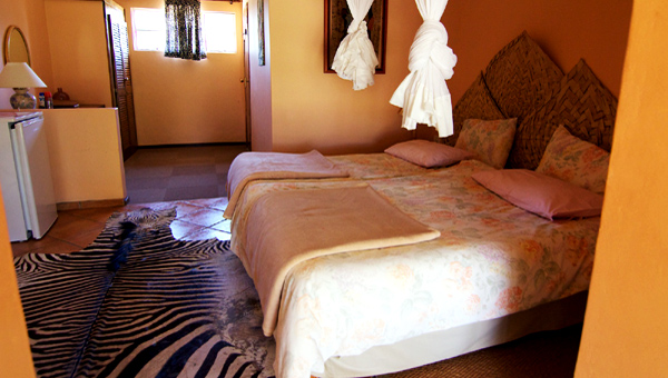 Corona Guest Farm Windhoek