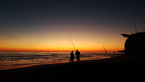 Picture taken at Swakopmund Namibia