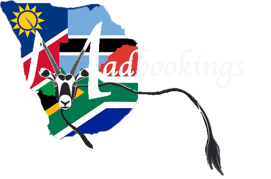 Madbookings Namibia