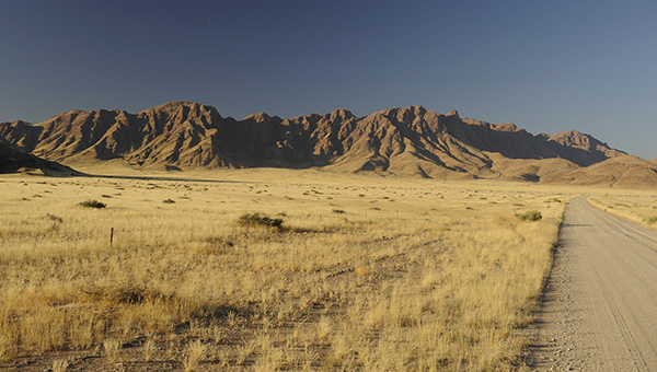 Picture taken at naukluft Mountains Namibia