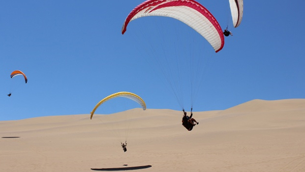 Picture taken at Swakopmund Namibia