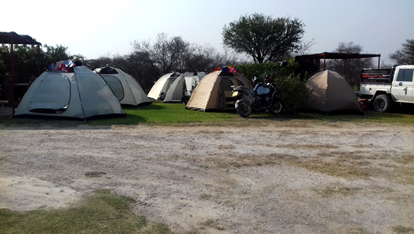 Picture taken at Pondoki Restcamp Grootfontein Namibia