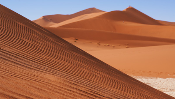 Picture taken at Namib Desert Namibia