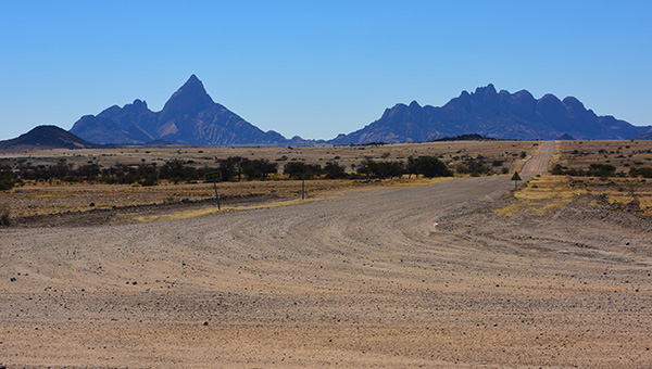 Picture taken at Spitzkoppe Namibia