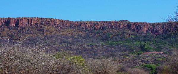 Waterberg Plateau