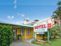 Hibiscus Motel