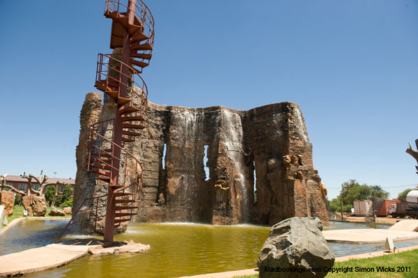 Adansonia Hotel Francistown