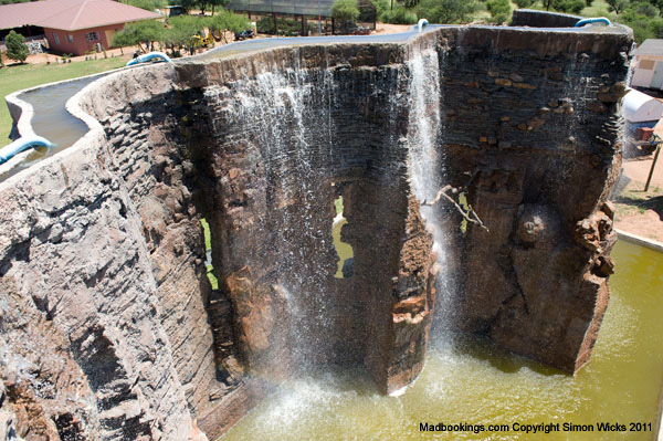 Adansonia Hotel Francistown