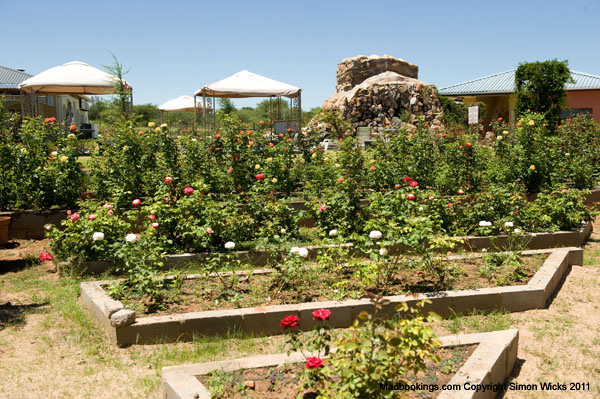 Adansonia Hotel Francistown