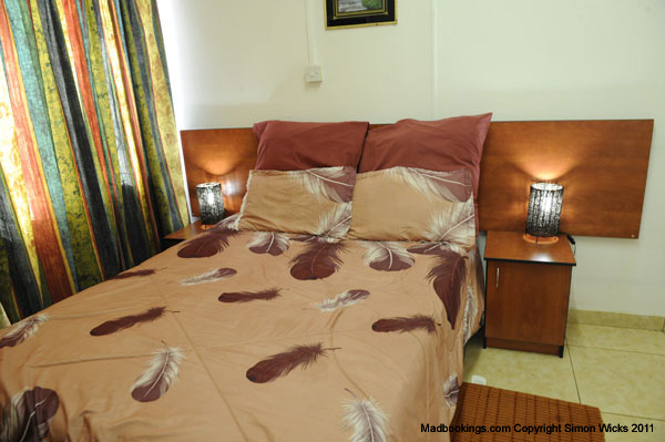 Rehoboth Guesthouse Gaborone