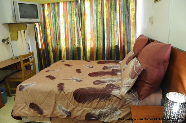 Rehoboth Guesthouse Gaborone