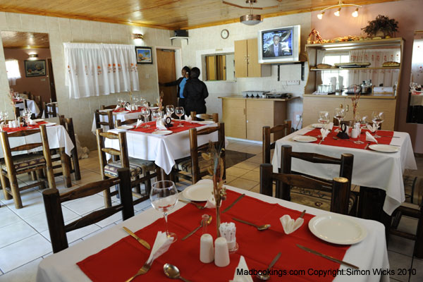 Sawa Sawa Lodge Jwaneng