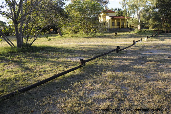 Sedia Hotel Maun Maun