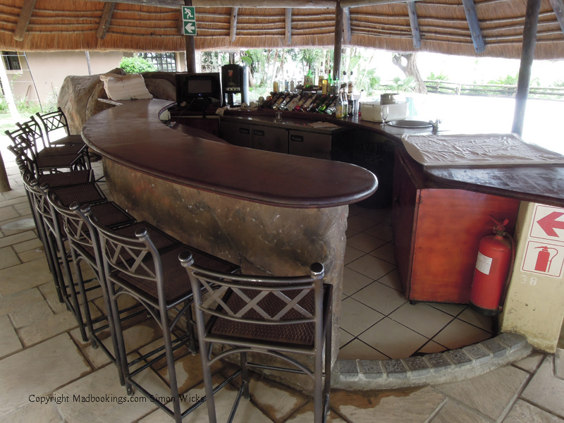 Chobe Marina Lodge Kasane