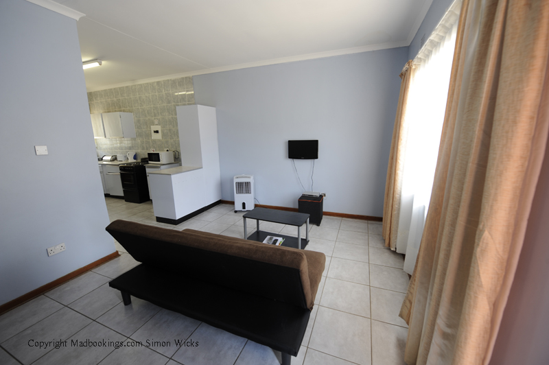 Gae Self Catering Gaborone