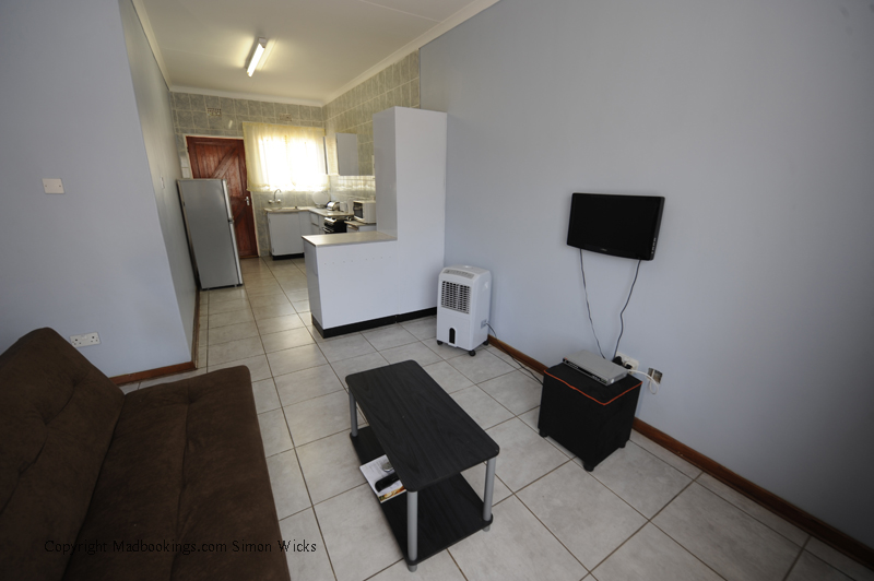 Gae Self Catering Gaborone