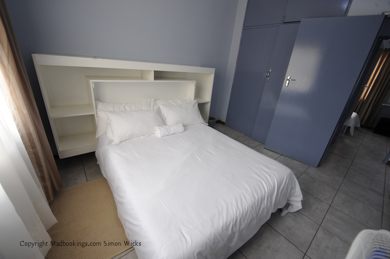 Gae Self Catering Gaborone