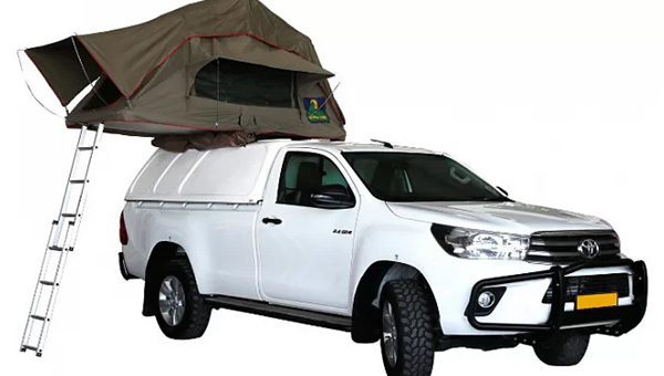 Camping Car Rental Asco Car Hire Namibia