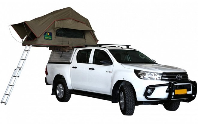 Asco Car Hire Budget Toyota Hilux 2.4 Double Cab Manual - GROUP VJJ namibia car hire