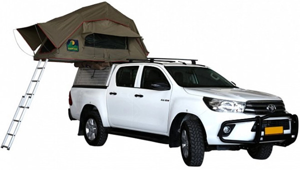 Camping Car Rental Asco Car Hire Namibia