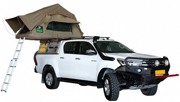 Camping Car Rental Asco Car Hire Namibia