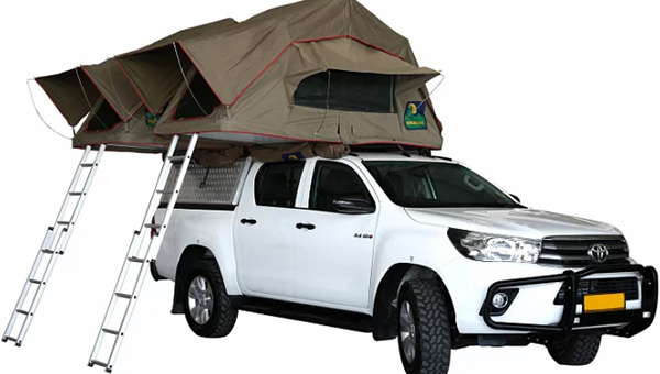 Camping Car Rental Asco Car Hire Namibia