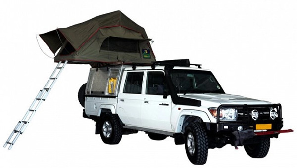 Camping Car Rental Asco Car Hire Namibia