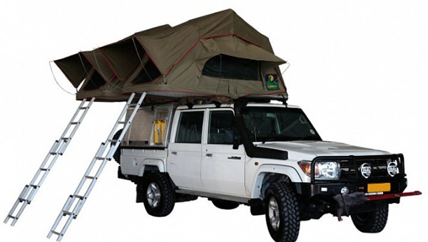 Camping Car Rental Asco Car Hire Namibia