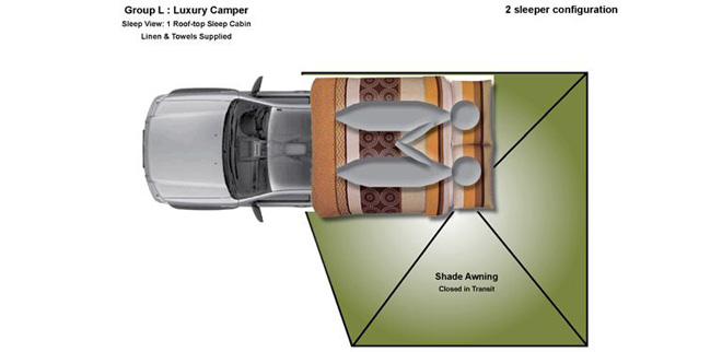 Avis Safari Rental ASRGrpL namibia car hire