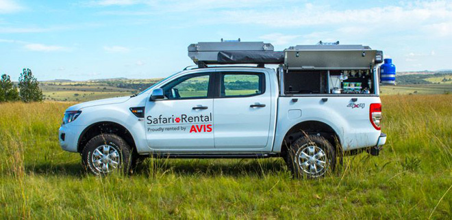 Avis Safari Rental ASRGrpN namibia car hire