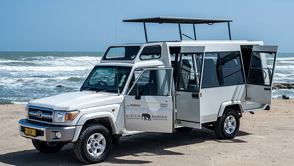 Vehicle Rental Hire Namibia