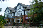 hotels in Ascot England