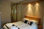 accommodation in Ascot