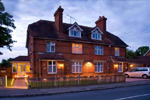 Ascot hotels