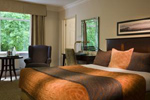 places to stay in Ascot