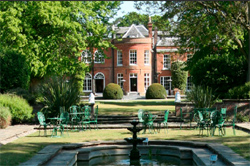 Ascot  hotels