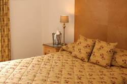 Melton Mowbray  places to stay