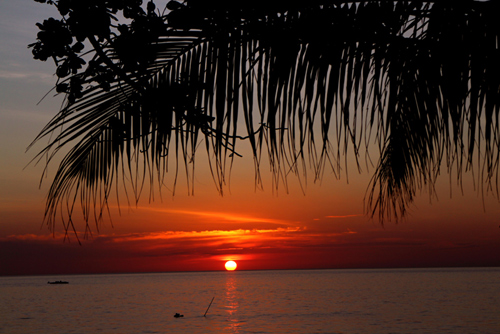 Camiguin Island