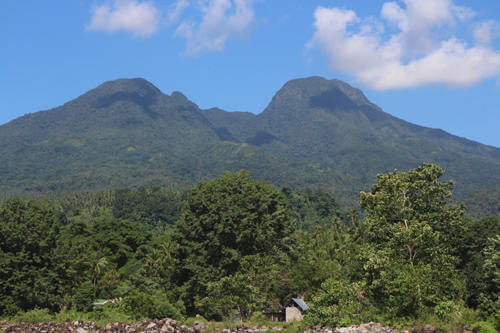 Camiguin Island