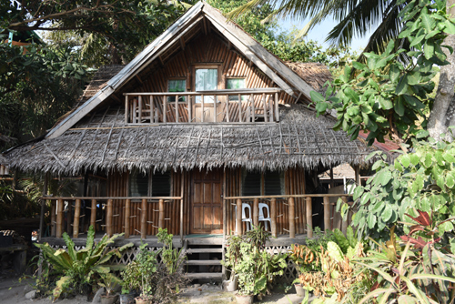 Apo Island