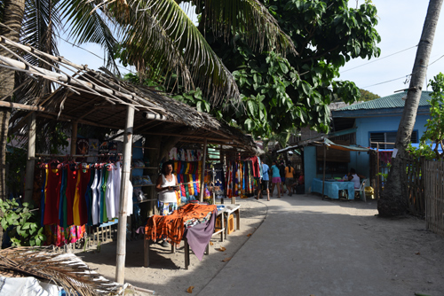 Apo Island