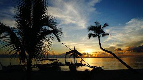 Bantayan Island