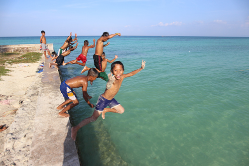 Bantayan Island