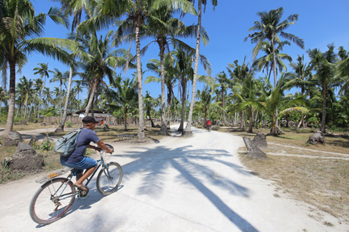 Bantayan Island