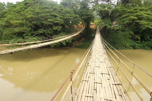 Bohol Island Philippines