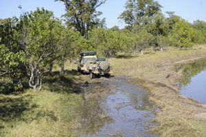 Botswana