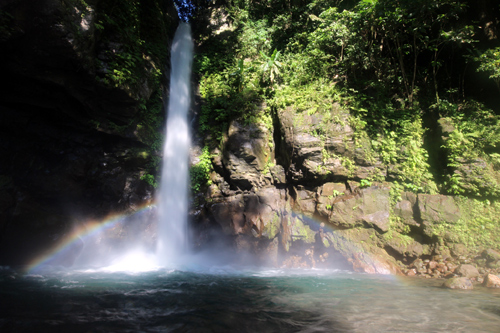 Camiguin Island