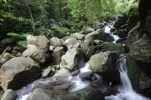 Camiguin Island